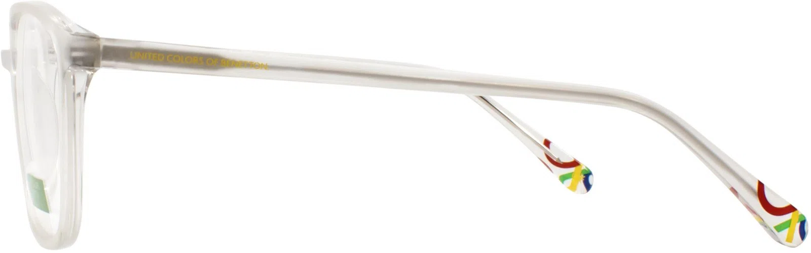 Benetton BEO1060 Eyeglasses - view 6